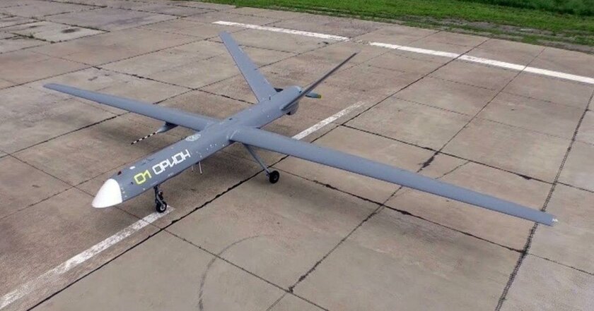 Минобороны раскрыло, сколько беспилотников получила российская армия с 2012 года