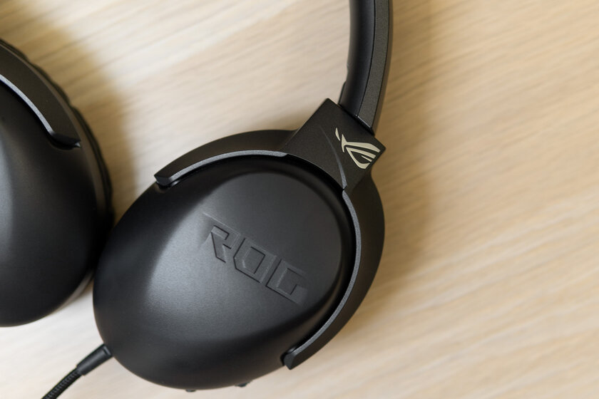 Обзор ASUS ROG Strix Go: воздушная посадка и USB-C