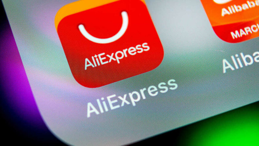 Россияне теперь могут покупать товары на AliExpress в рассрочку через ВКонтакте
