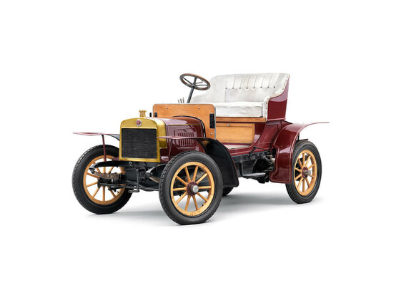 SKODA исполнилось 125 лет: краткая история компании