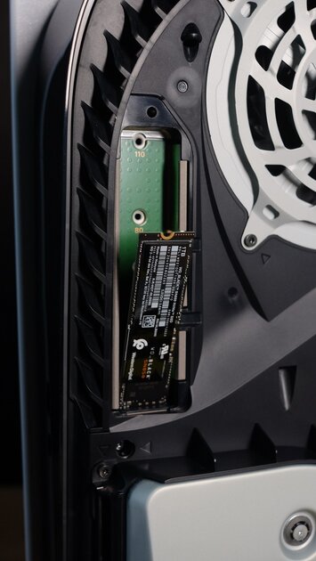 Мечта любого геймера: обзор WD Black SN850 NVMe