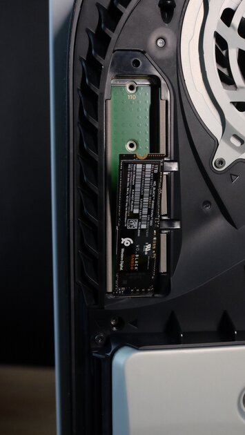 Мечта любого геймера: обзор WD Black SN850 NVMe