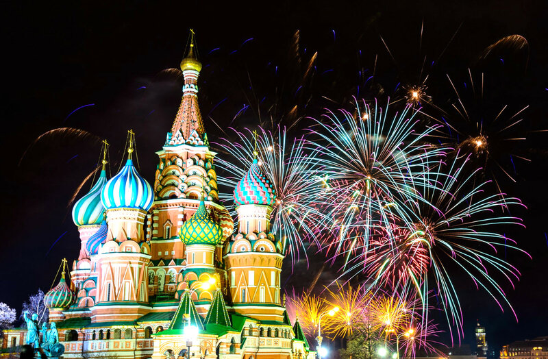 Как сфотографировать салют на смартфон так, чтобы снимок удался: 5 простых правил