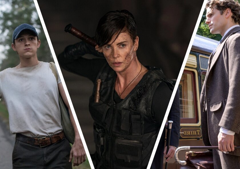 Фильмы Netflix в 2020 году: новый этап развития кино или дорога на дно
