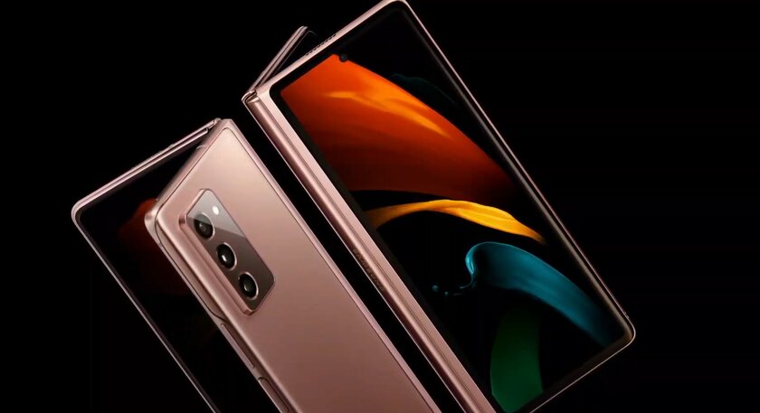Аналитик: следующий складной смартфон на рынке выпустит Xiaomi