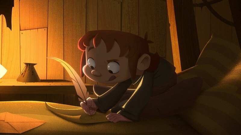 «Один дома» и «Гарри Поттер» надоели. 15 небанальных кинокартин, которые дополнят праздники