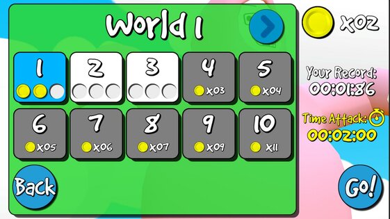 Super Bunny Man 1.02. Скриншот 6