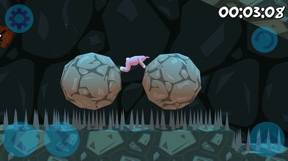 Super Bunny Man 1.02. Скриншот 7