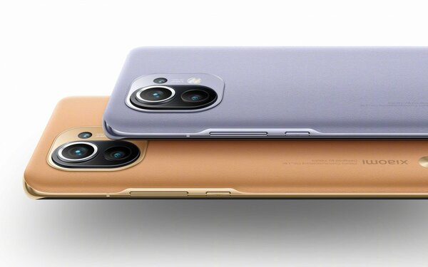 Xiaomi анонсировала Mi 11: первый смартфон на базе Snapdragon 888 и первый без зарядки после iPhone 12