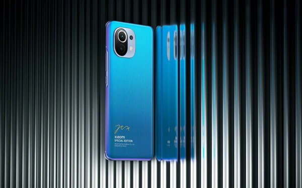 Xiaomi анонсировала Mi 11: первый смартфон на базе Snapdragon 888 и первый без зарядки после iPhone 12
