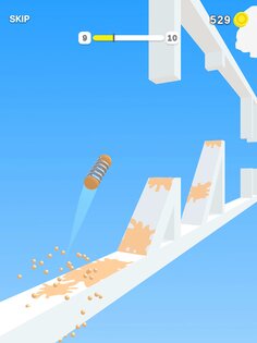 Bouncy Stick 2.10. Скриншот 5