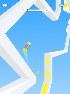 Bouncy Stick 2.10. Скриншот 12