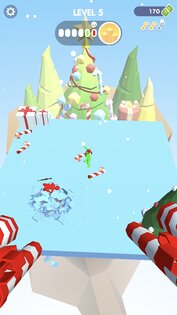 Ground Breaking 3D 1.3.20. Скриншот 1