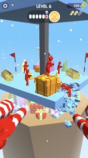 Ground Breaking 3D 1.3.20. Скриншот 2