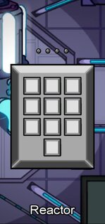 Among Screen Lock 1.7.3. Скриншот 1