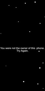 Among Screen Lock 1.7.3. Скриншот 2