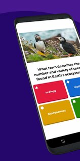 Kahoot! 6.3.9. Скриншот 1