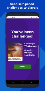 Kahoot! 6.3.9. Скриншот 5