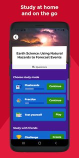 Kahoot! 6.3.9. Скриншот 6