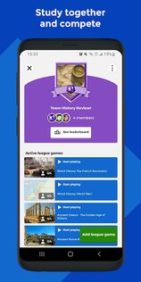 Kahoot! 6.3.9. Скриншот 8