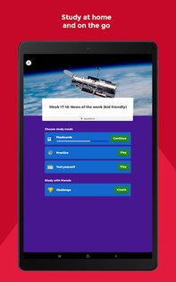 Kahoot! 6.3.9. Скриншот 21