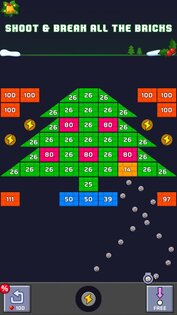 Brick Out 25.0724.01. Скриншот 1