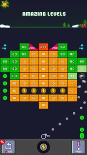 Brick Out 25.0724.01. Скриншот 2