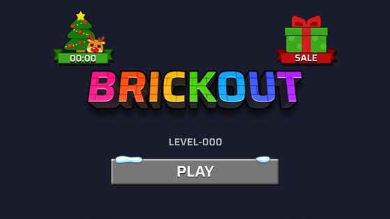 Brick Out 25.0724.01. Скриншот 14