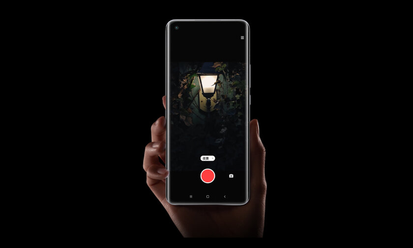 2 функции Xiaomi Mi 11, которых нет ни у какого другого смартфона. Настоящие инновации