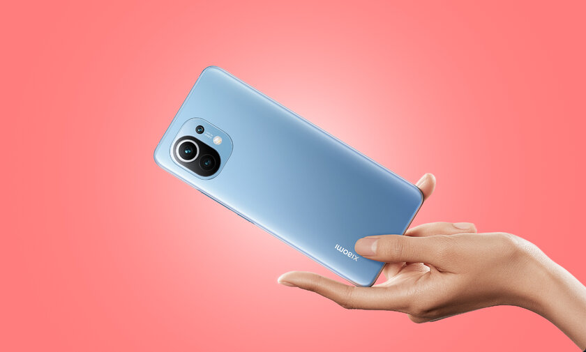 2 функции Xiaomi Mi 11, которых нет ни у какого другого смартфона. Настоящие инновации