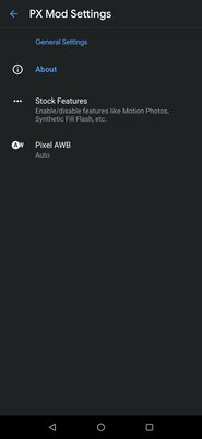 Google Camera 8.1 из Pixel 5 портировали на другие смартфоны