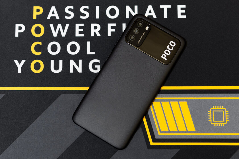 Знакомство с POCO M3: внушительные характеристики за справедливую цену