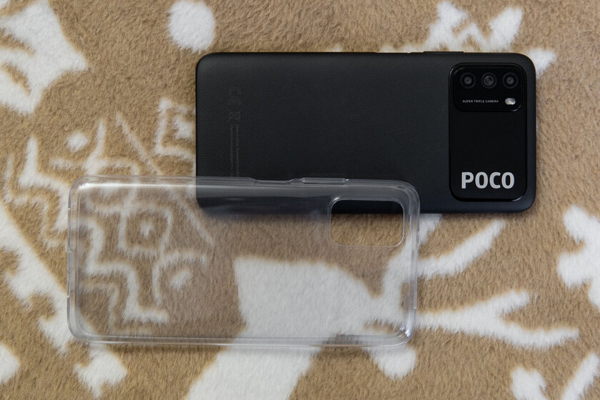 Знакомство с POCO M3: внушительные характеристики за справедливую цену