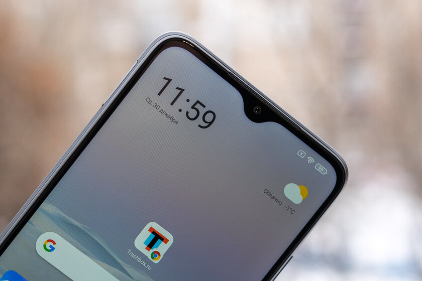 Знакомство с POCO M3: внушительные характеристики за справедливую цену