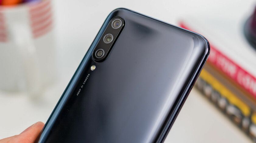 Xiaomi выпустила Android 11 для Mi A3, но его лучше не устанавливать