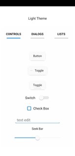DroidScript – JavaScript IDE 2.74. Скриншот 7