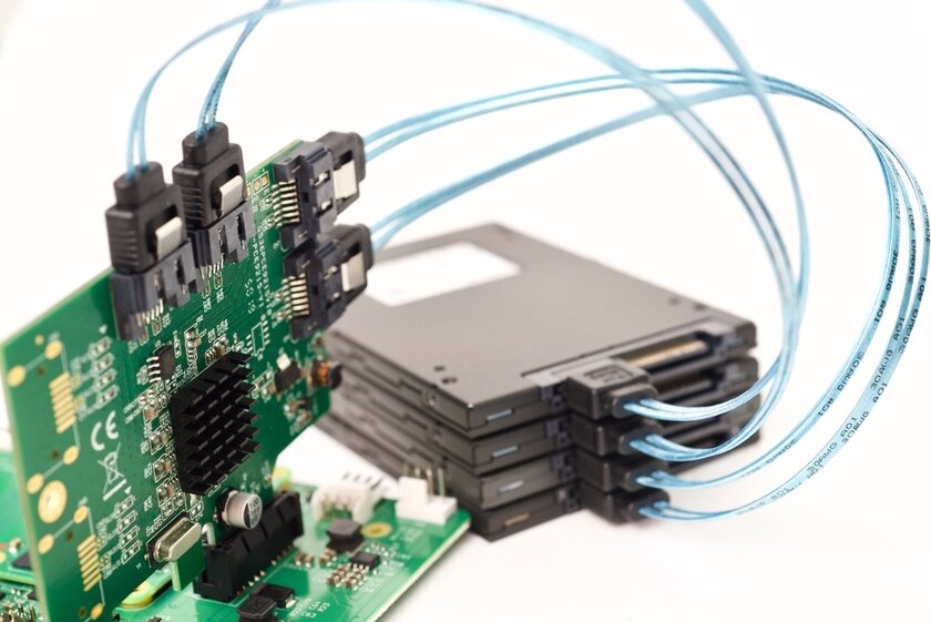 Что такое Raspberry Pi: мини-ПК от 20 долларов — не просто игрушка
