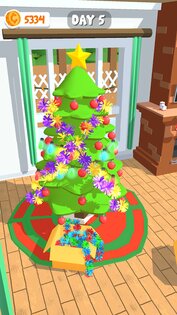Holiday Home 3D 1.81.1. Скриншот 1