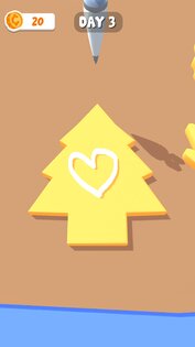 Holiday Home 3D 1.81.1. Скриншот 4