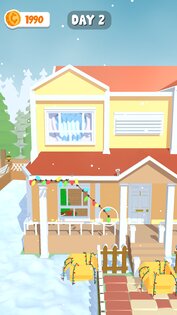 Holiday Home 3D 1.81.1. Скриншот 5