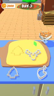 Holiday Home 3D 1.81.1. Скриншот 6