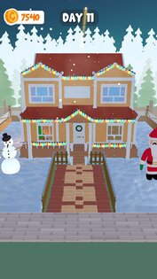 Holiday Home 3D 1.81.1. Скриншот 7
