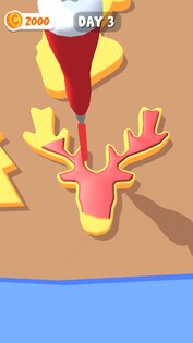 Holiday Home 3D 1.81.1. Скриншот 8