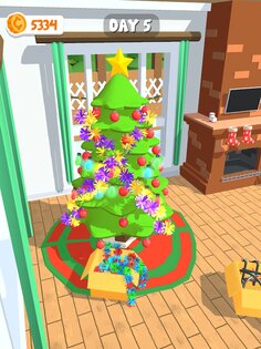Holiday Home 3D 1.81.1. Скриншот 9