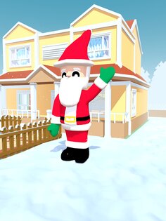 Holiday Home 3D 1.81.1. Скриншот 10