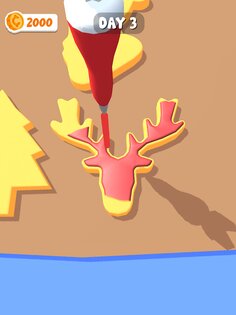 Holiday Home 3D 1.81.1. Скриншот 16