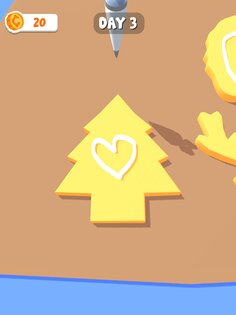 Holiday Home 3D 1.81.1. Скриншот 20