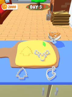 Holiday Home 3D 1.81.1. Скриншот 22