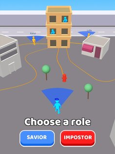 Imposter Hunt 1.0.14. Скриншот 1