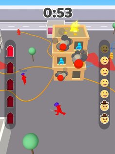 Imposter Hunt 1.0.14. Скриншот 2